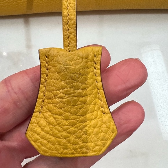 Hermes 35” Birkin (2008) - Picture 15 of 15